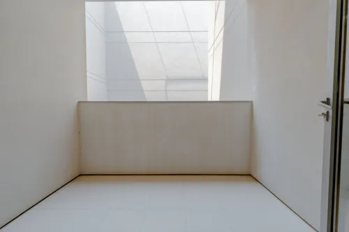 1 Bedroom Apartment in Building C