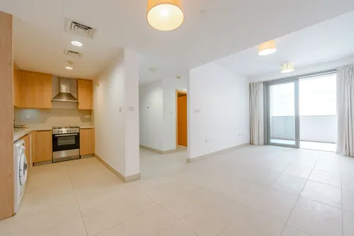 Vacant | Beach Access | Private Balcony