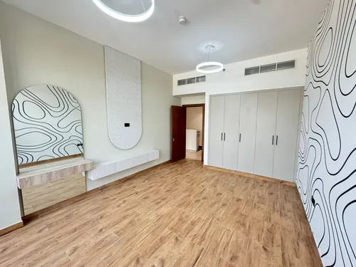 2 Bedrooms Apartment in Maya 5