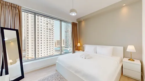 1 Bedroom Apartment in Sanibel Tower