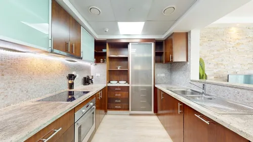 1 Bedroom Apartment in Sanibel Tower