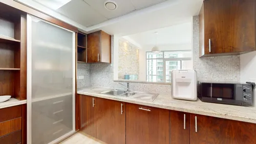 1 Bedroom Apartment in Sanibel Tower