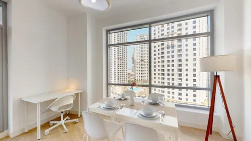 1 Bedroom Apartment in Sanibel Tower