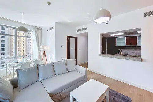 1 Bedroom Apartment in Sanibel Tower