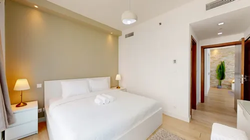 1 Bedroom Apartment in Sanibel Tower