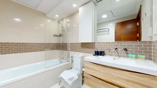 1 Bedroom Apartment in Sanibel Tower