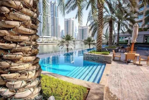 1 Bedroom Apartment in Sanibel Tower