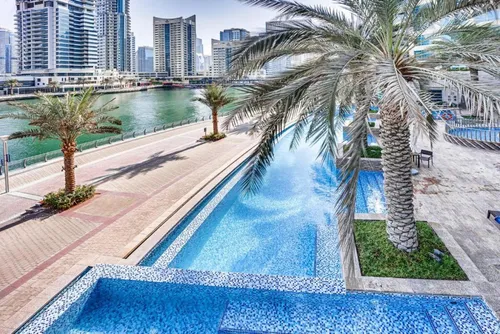 1 Bedroom Apartment in Sanibel Tower