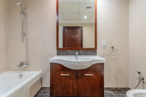 2 Bedrooms Apartment in Tower B