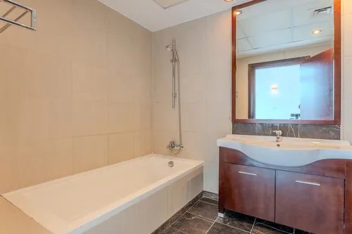 2 Bedrooms Apartment in Tower B