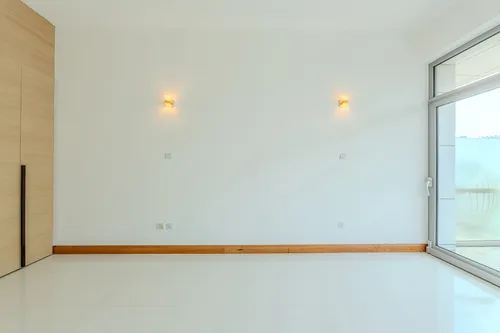 2 Bedrooms Apartment in Tower B