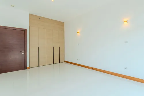 2 Bedrooms Apartment in Tower B