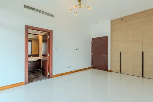 2 Bedrooms Apartment in Tower B