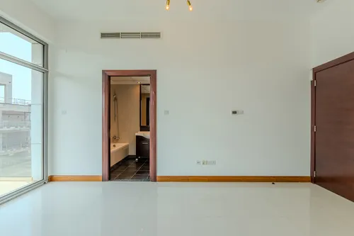 2 Bedrooms Apartment in Tower B