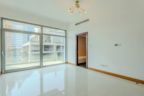 2 Bedrooms Apartment in Tower B