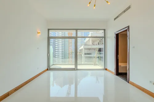 2 Bedrooms Apartment in Tower B