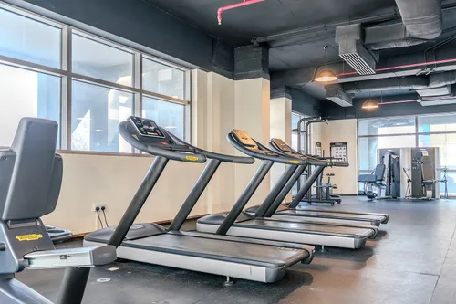 2 Bedrooms Apartment in Tower B