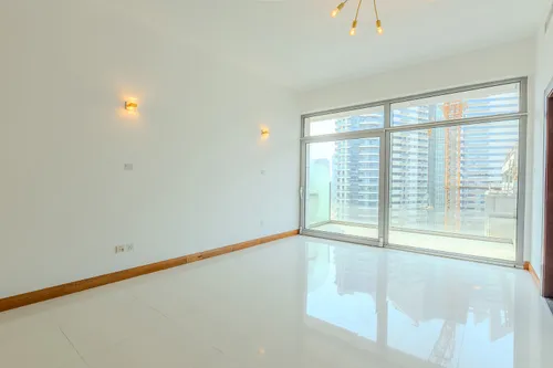 2 Bedrooms Apartment in Tower B