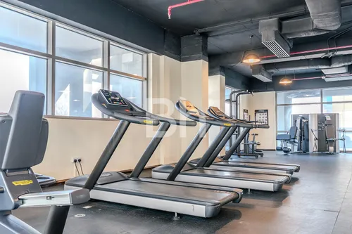 2 Bedrooms Apartment in Tower B
