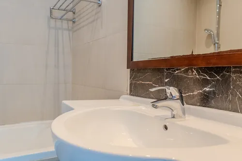 2 Bedrooms Apartment in Tower B