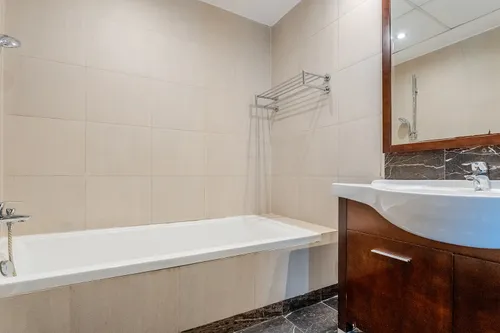 2 Bedrooms Apartment in Tower B