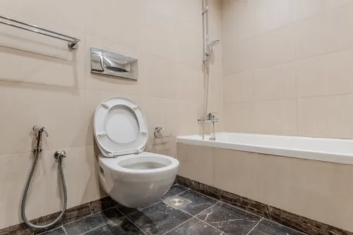 2 Bedrooms Apartment in Tower B