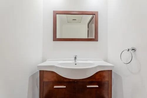 2 Bedrooms Apartment in Tower B