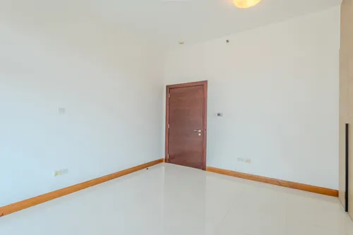 2 Bedrooms Apartment in Tower B