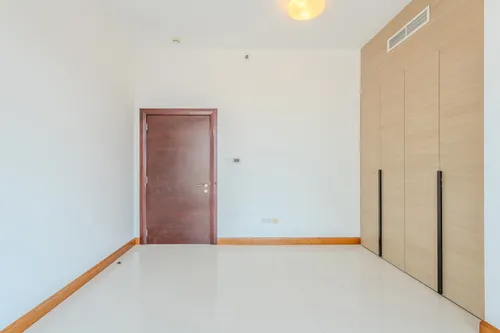 2 Bedrooms Apartment in Tower B
