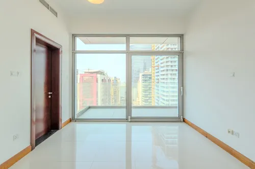 2 Bedrooms Apartment in Tower B