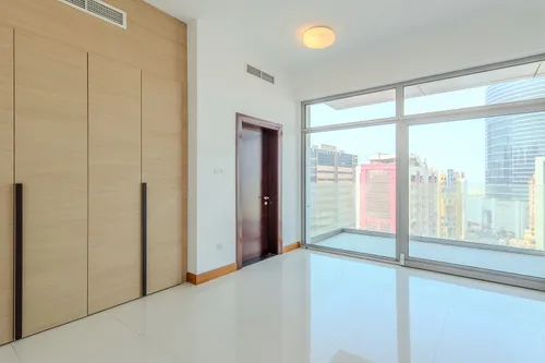 2 Bedrooms Apartment in Tower B