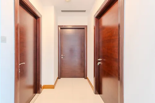 2 Bedrooms Apartment in Tower B