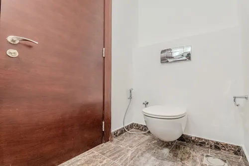 2 Bedrooms Apartment in Tower B