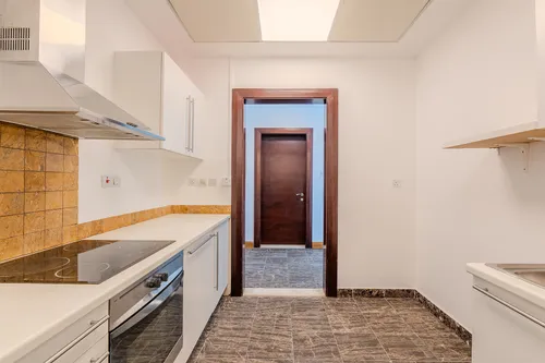 2 Bedrooms Apartment in Tower B