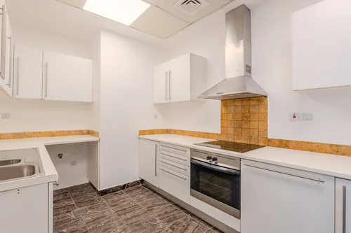 2 Bedrooms Apartment in Tower B