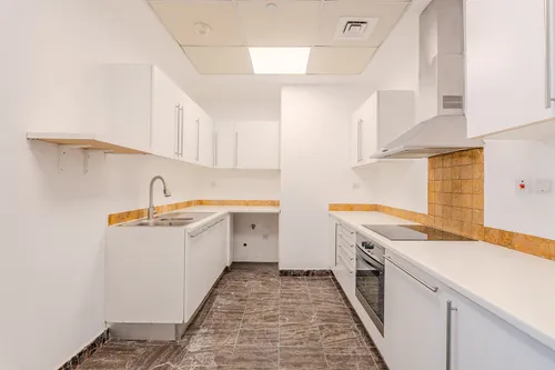 2 Bedrooms Apartment in Tower B
