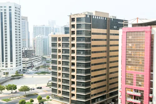 2 Bedrooms Apartment in Tower B