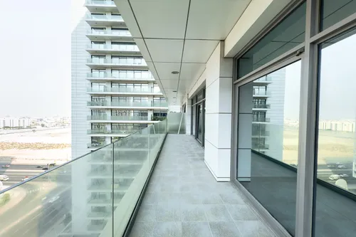 2 Bedrooms Apartment in Tower B
