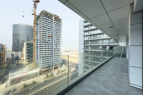 2 Bedrooms Apartment in Tower B