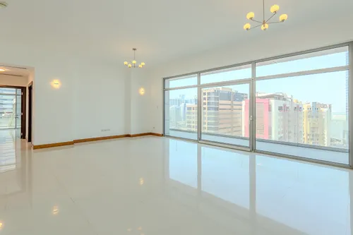 2 Bedrooms Apartment in Tower B