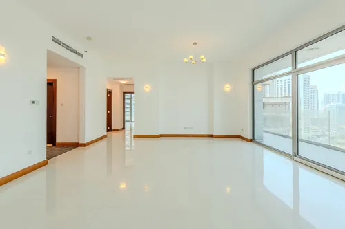 2 Bedrooms Apartment in Tower B