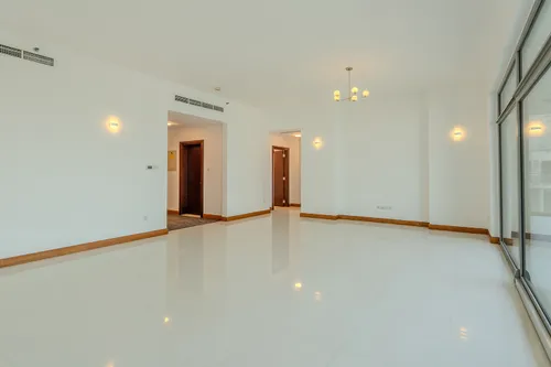 2 Bedrooms Apartment in Tower B