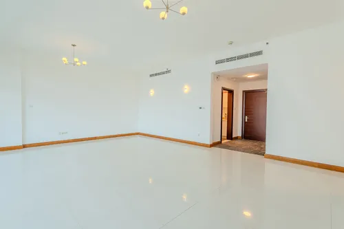 2 Bedrooms Apartment in Tower B