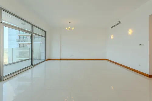 2 Bedrooms Apartment in Tower B