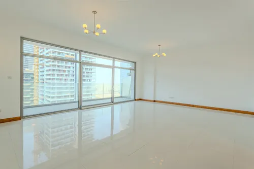 2 Bedrooms Apartment in Tower B