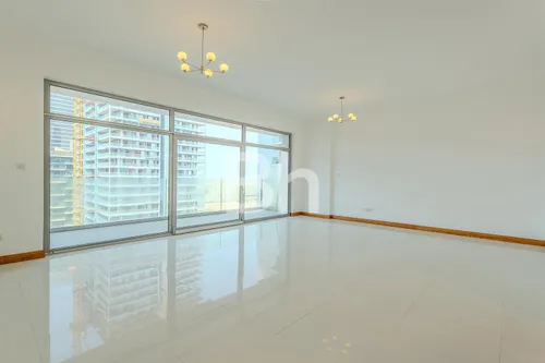 2 Bedrooms Apartment in Tower B