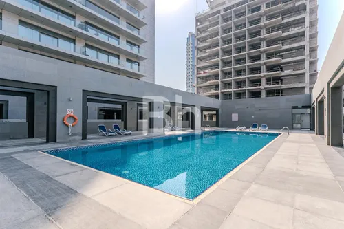 2 Bedrooms Apartment in Tower B