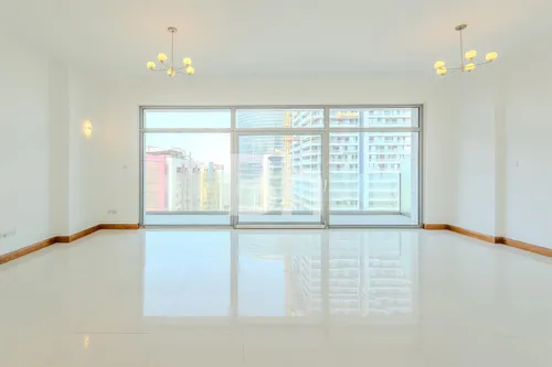 2 Bedrooms Apartment in Tower B