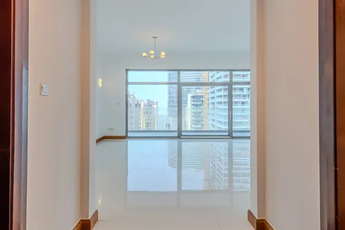 2 Bedrooms Apartment in Tower B