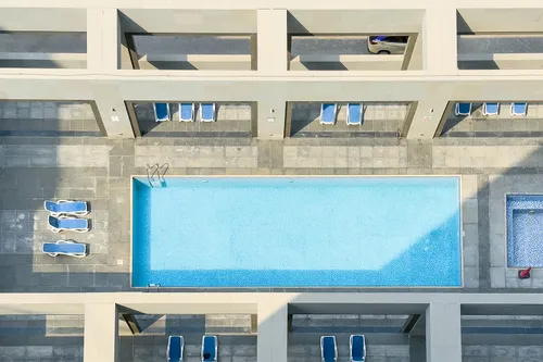 2 Bedrooms Apartment in Tower B